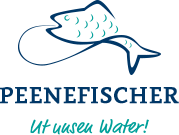 Startseite - Peenefischer - Fischerei Salem