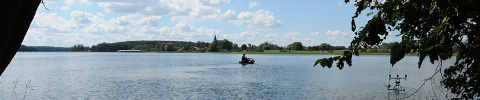 Angelkarten - Peenefischer - Fischerei Salem